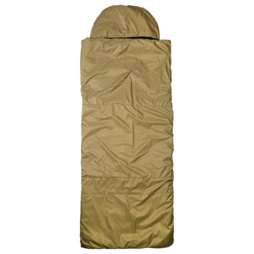 Спальний мішок Ranger 3 season Green, код: RA 6650