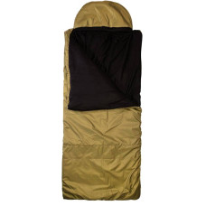 Спальний мішок Ranger 3 season Green, код: RA 6650