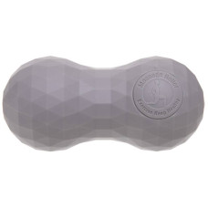 Масажер для спини PlayGame DuoBall Rad Roller сірий, код: FI-3808_GR-S52