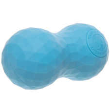Масажер для спини PlayGame DuoBall Rad Roller сірий, код: FI-3808_GR-S52