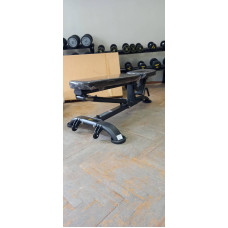 Лавка регульована Iron Impulse Adjustable Bench TS212, код: 522703-AX