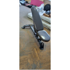 Лавка регульована Iron Impulse Adjustable Bench TS212, код: 522703-AX