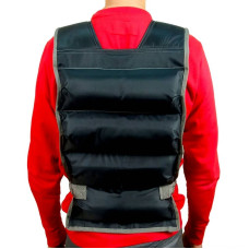 Жилет обтяжливий EasyFit 14 кг EF-WTVS-014-EF
