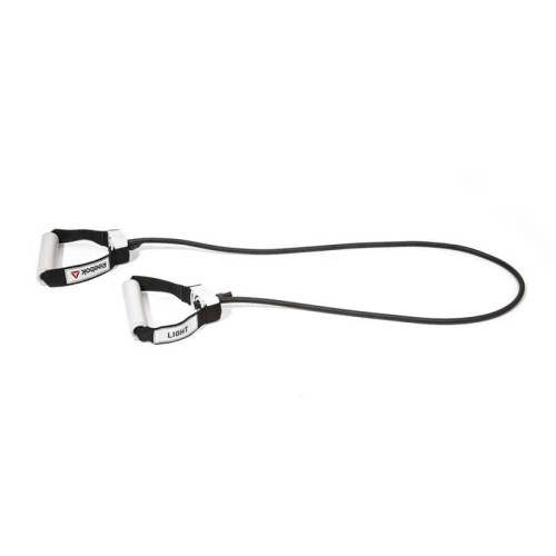 Еспандер Reebok Adjustable Resistance Tube Light, код: RSTB-16075