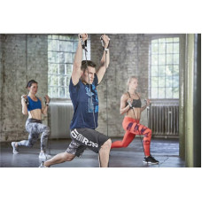 Еспандер Reebok Adjustable Resistance Tube Light, код: RSTB-16075