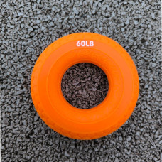 Еспандер кистьовий SNS Wheel 60 lb W3FC-60, код: 10990-SNS