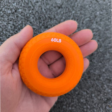 Еспандер кистьовий SNS Wheel 60 lb W3FC-60, код: 10990-SNS