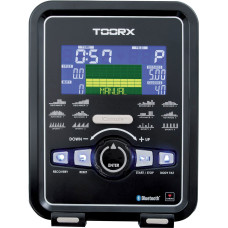 Горизонтальний велоергометр Toorx Recumbent Bike BRXR 300 ERGO (BRX-R300ERGO), код: 930570-SVA