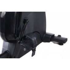 Горизонтальний велоергометр Toorx Recumbent Bike BRXR 300 ERGO (BRX-R300ERGO), код: 930570-SVA