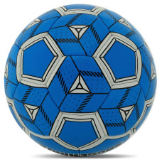 М"яч футбольний Soccermax Paris Saint-Germain Manchester City №5, синій, код: FB-4359-S52