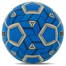 М"яч футбольний Soccermax Paris Saint-Germain Manchester City №5, синій, код: FB-4359-S52