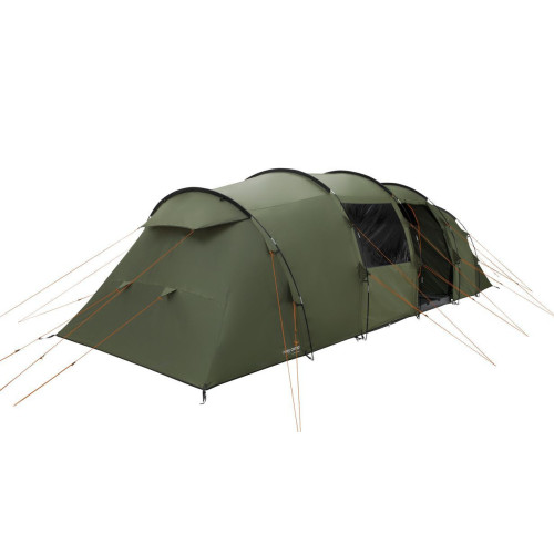 Намет восьмимісний Easy Camp Leka Twin 8 (120493), код: 931555-SVA