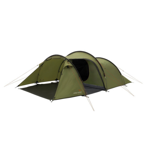 Намет чотиримісний Easy Camp Hemsedal 4 (120475), код: 931546-SVA