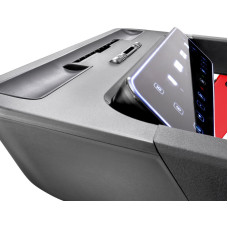 Бігова доріжка електрична Rebook FR30z червона, код: M-13923720-IN