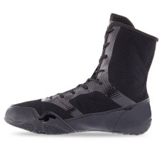 Боксерки FitBox розмір 39 (25,5см), чорний, код: BO-2339_39BK