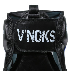 Боксерський шолом V`noks Futuro Tec XL, код: RX-60052_XL
