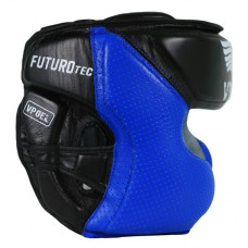 Боксерський шолом V`noks Futuro Tec XL, код: RX-60052_XL