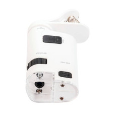Мікроскоп Sigeta MicroLine 40x-60x, код: 65144-DB