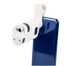 Мікроскоп Sigeta MicroLine 40x-60x, код: 65144-DB