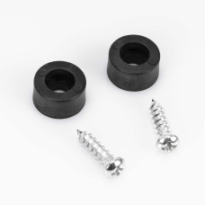 Турнік розсувний Actiget 62-100 см Black/Red, код: ACT0167