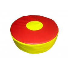 М"який пуф Фігурка Tia-Sport, код: sm-0180