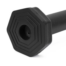 Турнік розсувний Actiget 62-100 см Black/Red, код: ACT0167