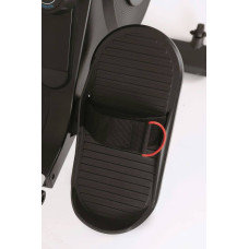 Гребний тренажер Toorx Rower RWX 200 (RWX-200), код: 929784-SVA