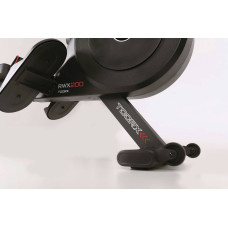 Гребний тренажер Toorx Rower RWX 200 (RWX-200), код: 929784-SVA