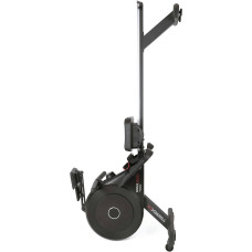 Гребний тренажер Toorx Rower RWX 200 (RWX-200), код: 929784-SVA