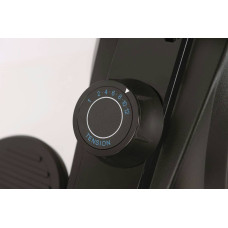 Гребний тренажер Toorx Rower RWX 200 (RWX-200), код: 929784-SVA