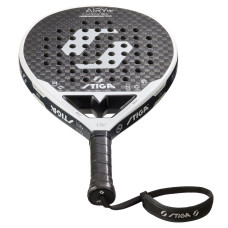Ракетка для падел тенісу Stiga Racket AIRY White (2204-1301-01), код: 931521-SVA