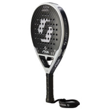 Ракетка для падел тенісу Stiga Racket AIRY White (2204-1301-01), код: 931521-SVA