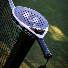 Ракетка для падел тенісу Stiga Racket AIRY White (2204-1301-01), код: 931521-SVA