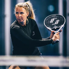 Ракетка для падел тенісу Stiga Racket AIRY White (2204-1301-01), код: 931521-SVA