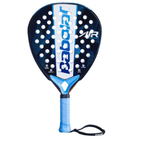Ракетка для падел тенісу Babolat Air Origin, код: 3324922162385