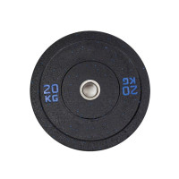 Диск для кросфіту 20 кг Generation Fitness FF51B1F-20, код: 523086-AX