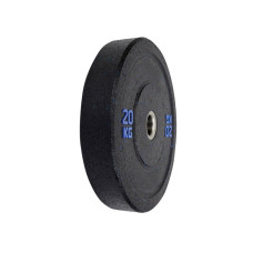 Диск для кросфіту 20 кг Generation Fitness FF51B1F-20, код: 523086-AX