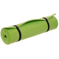 Килимок туристичний FitGo одношаровий 1800х60х8 мм, зелений, код: TY-3265_G