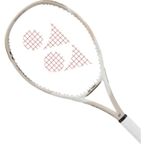 Ракетка для тенісу Yonex VCore Feel (250g) Sand Beige G1, код: 4550468958550