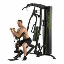 Фітнес станція Tunturi HG60 Home Gym, код: 17TSHG6000-S25
