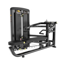 Жим від грудей під кутом Generation Fitness Shoulder Press / Seated Chest Press GFH30, код: 523548-FS