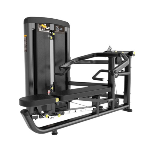 Жим від грудей під кутом Generation Fitness Shoulder Press / Seated Chest Press GFH30, код: 523548-FS