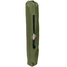 Похідне ліжко Ranger Military Steel 1890х725х430 мм, код: RA 5518