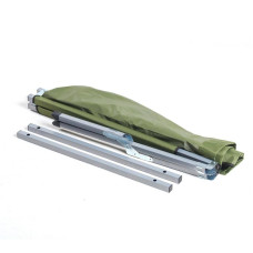 Похідне ліжко Ranger Military Steel 1890х725х430 мм, код: RA 5518