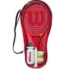 Набор Wilson Roger Federer starter set 25, код: 97512544764