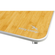 Стіл розкладний EasyCamp Menton L Brown (540028), код: 929836-SVA