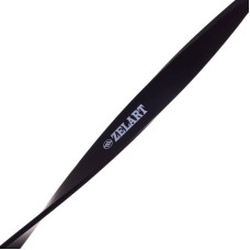 Резинка для підтягувань Zelart XS, код: FI-3917-BK