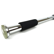 Розсувний турнір EasyFit 83-130 хром, код: EF-1633-4