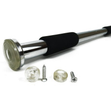 Розсувний турнір EasyFit 83-130 хром, код: EF-1633-4