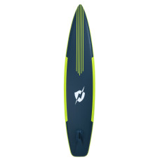 Надувна SUP дошка (Сапборд) Thunder Viso 365, код: Viso-IN
